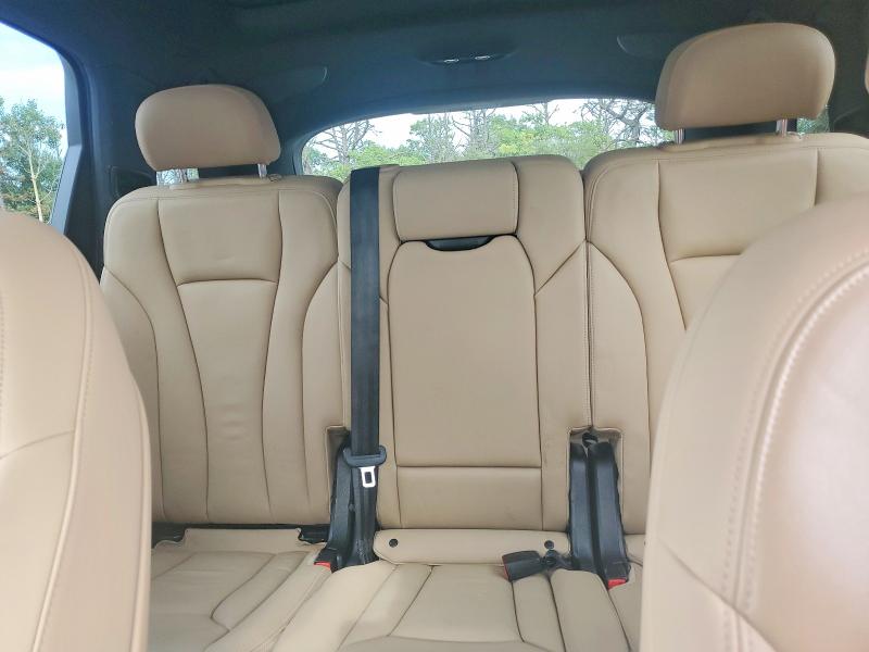 Продажа на аукционе авто 2021 Audi Q7, vin: WA1LJAF78MD038959, номер лота: 66789086