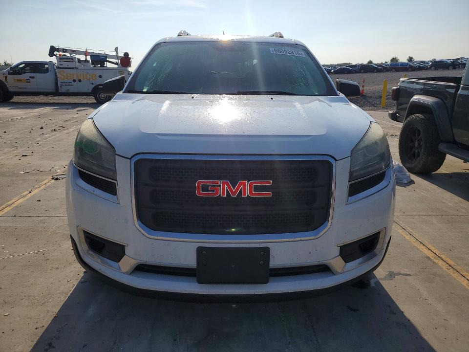 Продаж на аукціоні авто 2016 Gmc Acadia, vin: 1GKKVNED0GJ243531, номер лоту: 66092916