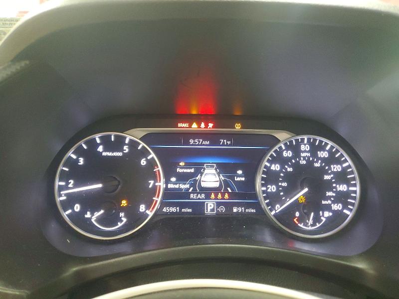 Продаж на аукціоні авто 2024 Nissan Sentra, vin: 3N1AB8CV9RY207206, номер лоту: 64298896
