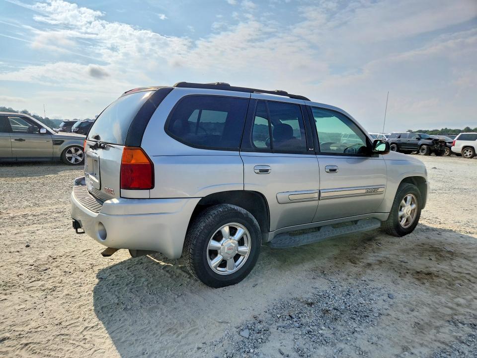 Продаж на аукціоні авто 2005 Gmc Envoy, vin: 1GKDS13S852328443, номер лоту: 66811096
