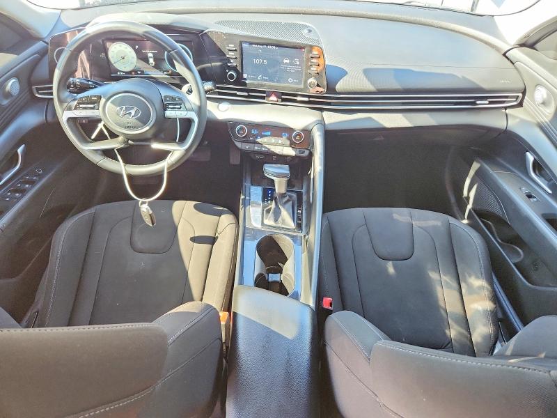 Aukcja sprzedaży 2021 Hyundai Elantra, vin: KMHLS4AG3MU190395, numer aukcji: 65389886