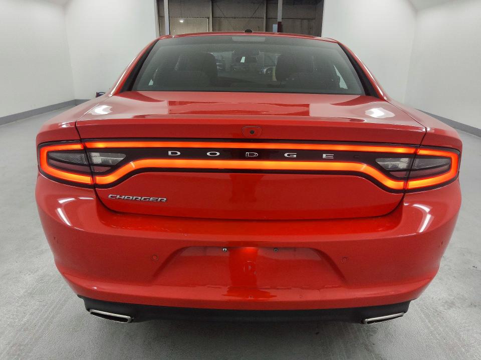 Aukcja sprzedaży 2022 Dodge Charger, vin: 2C3CDXBG1NH212594, numer aukcji: 64288126