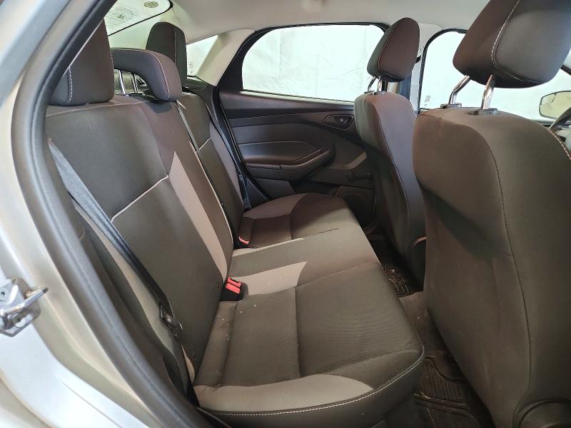 63326816 :رقم المزاد ، 1FADP3E26DL350638 vin ، 2013 Ford Focus مزاد بيع