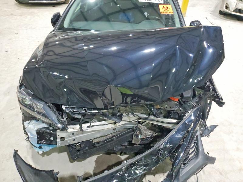 Aukcja sprzedaży 2024 Toyota Camry, vin: 4T1T11AK2RU229152, numer aukcji: 65289016