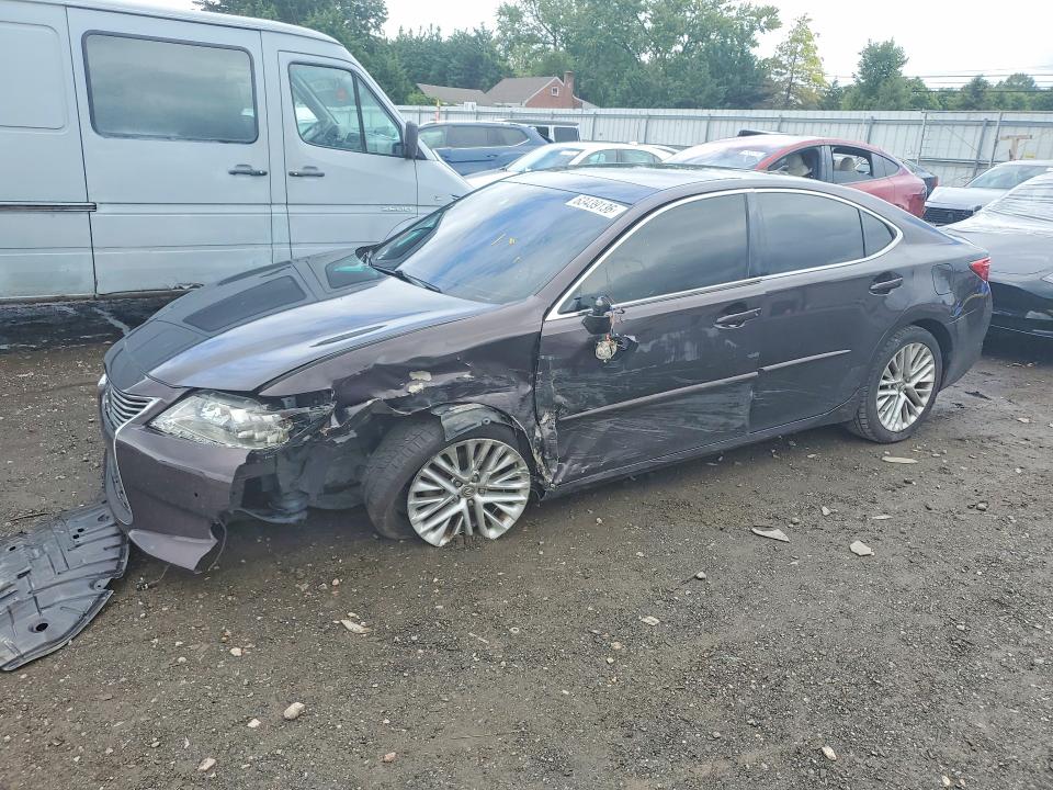 Продажа на аукционе авто 2014 Lexus Es, vin: JTHBK1GG1E2148132, номер лота: 63439136