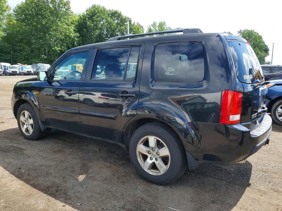 2011 Honda Pilot მანქანა იყიდება აუქციონზე, vin: 5FNYF4H64BB062426, აუქციონის ნომერი: 63485896