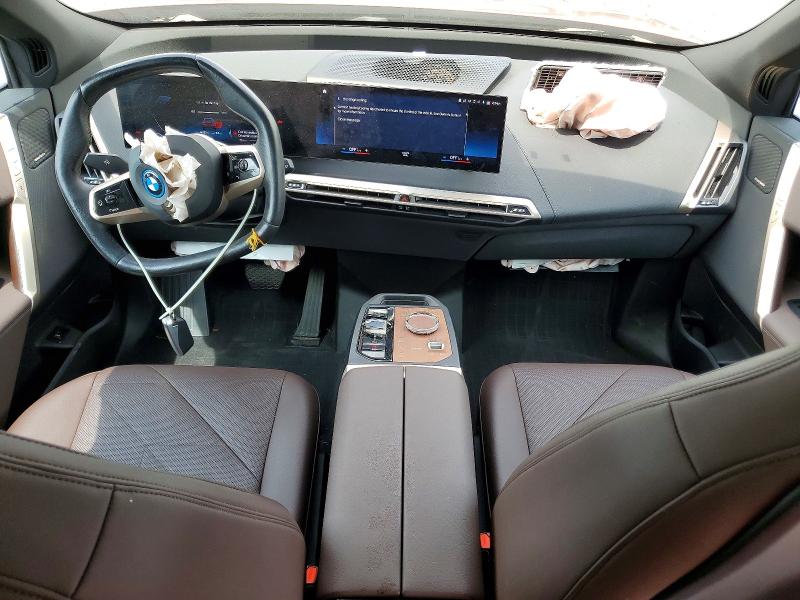 Auction sale of the 2023 Bmw Ix, vin: WB523CF09PCL54175, lot number: 63813006