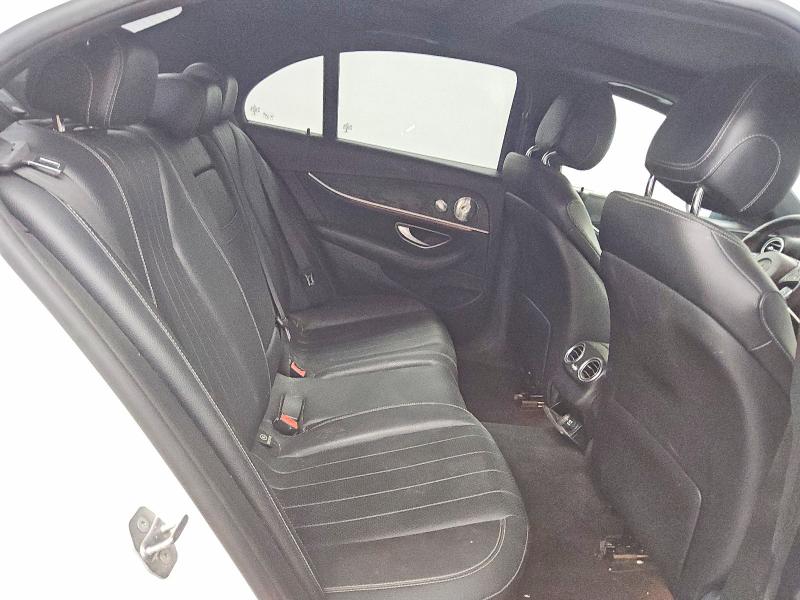 Продаж на аукціоні авто 2017 Mercedes-benz E, vin: WDDZF4JB9HA106780, номер лоту: 64821456