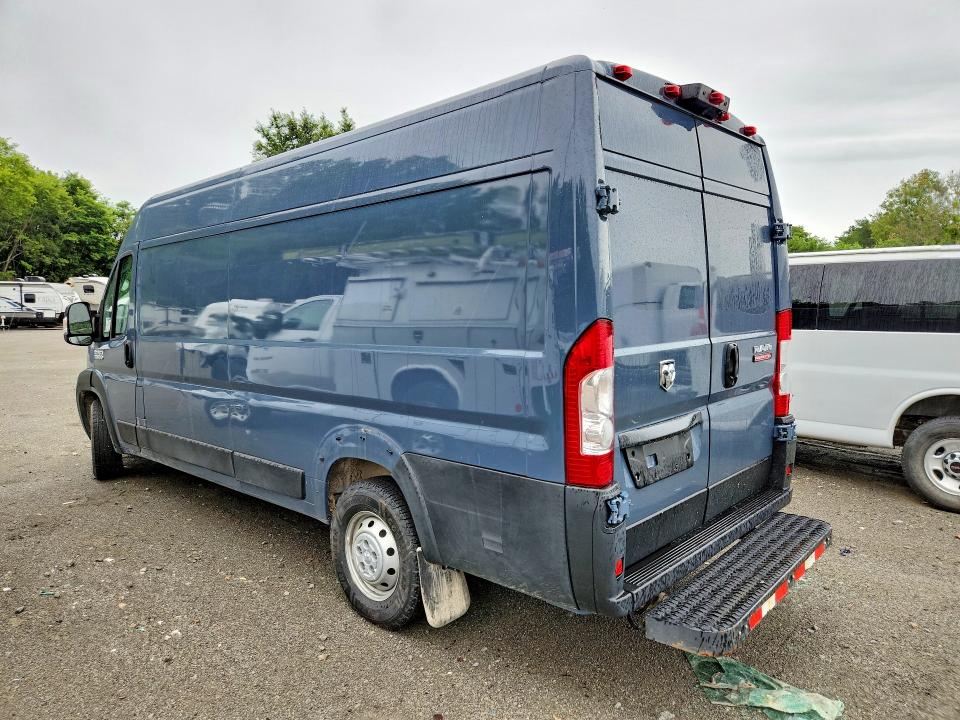 Aukcja sprzedaży 2021 Ram Promaster 3500, vin: 3C6FRVJG6ME500998, numer aukcji: 59809746