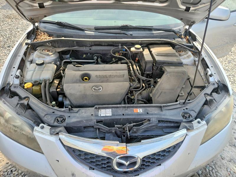 Aukcja sprzedaży 2008 Mazda 3, vin: JM1BK12FX81781500, numer aukcji: 64776366