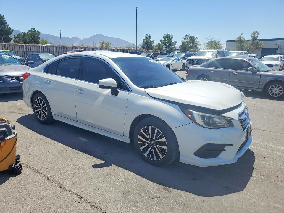 Aukcja sprzedaży 2019 Subaru Legacy, vin: 4S3BNAF63K3022314, numer aukcji: 66508216