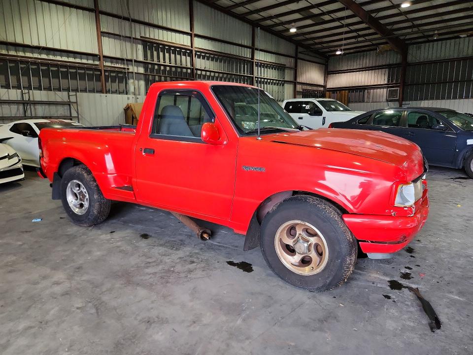 Aukcja sprzedaży 1994 Ford Ranger, vin: 1FTCR10A5RPB83093, numer aukcji: 64255206