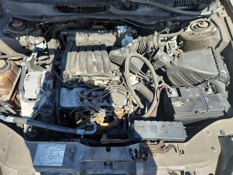 Продажа на аукционе авто 2003 Mercury Sable, vin: 1MEFM50U53G629147, номер лота: 63928226
