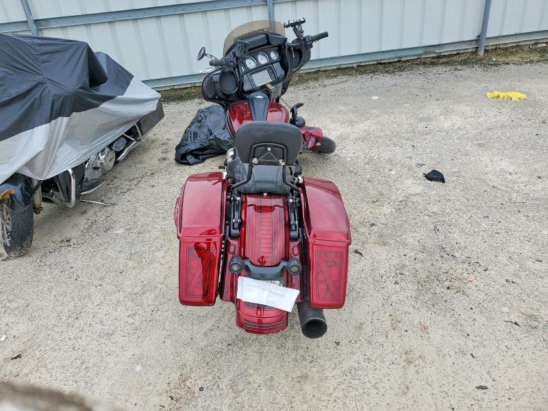 Aukcja sprzedaży 2017 Harley-davidson Flhxs, vin: 1HD1KRC15HB681813, numer aukcji: 67088726