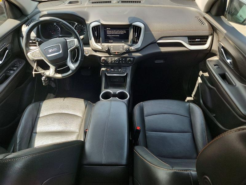 Aukcja sprzedaży 2020 Gmc Terrain, vin: 3GKALVEV1LL296980, numer aukcji: 65039876