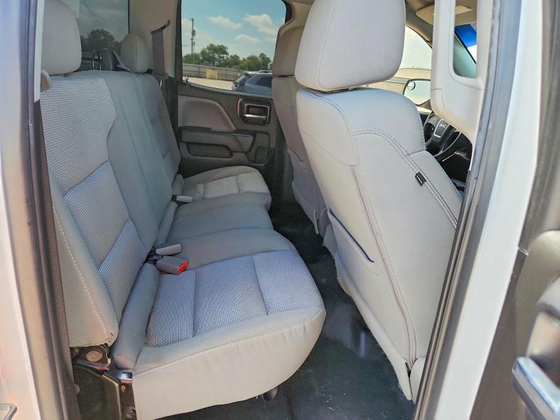 Продаж на аукціоні авто 2019 Gmc Sierra Limited, vin: 2GTR1LECXK1168910, номер лоту: 65022916