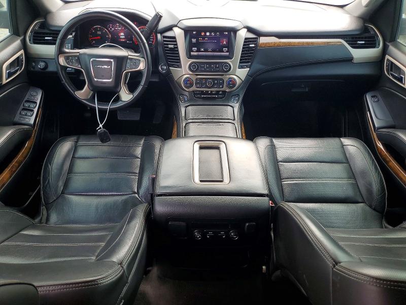 Продаж на аукціоні авто 2015 Gmc Yukon, vin: 1GKS1CKJ9FR176373, номер лоту: 63543676