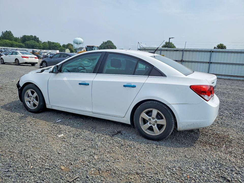 Продажа на аукционе авто 2014 Chevrolet Cruze, vin: 1G1PC5SB1E7222684, номер лота: 64716996