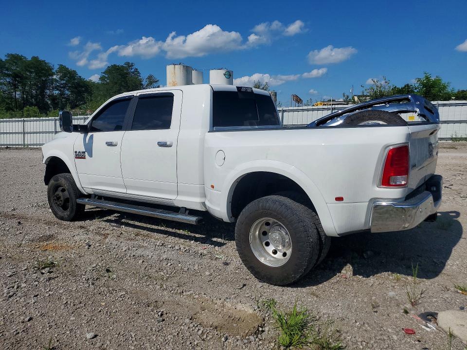 65921986 :رقم المزاد ، 3C63RRML5HG597429 vin ، 2017 Ram 3500 مزاد بيع