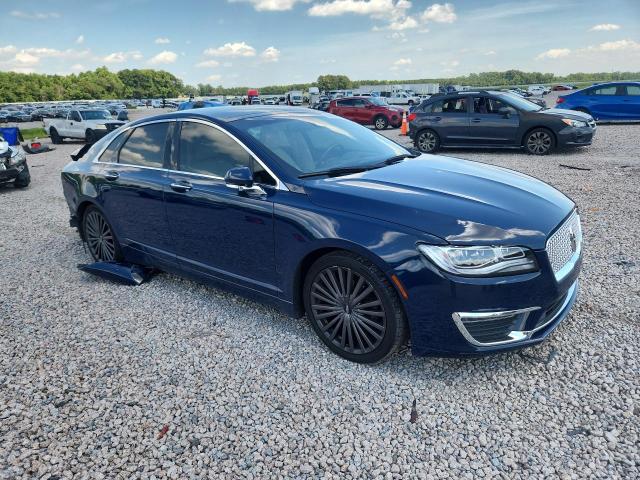 Aukcja sprzedaży 2018 Lincoln Mkz, vin: 3LN6L5G91JR601823, numer aukcji: 64696896