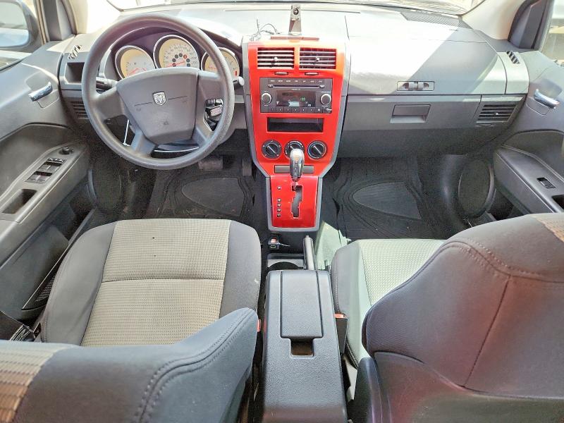 65591546 :رقم المزاد ، 1B3HB48A69D221398 vin ، 2009 Dodge Caliber مزاد بيع