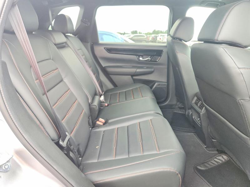 Продажа на аукционе авто 2023 Honda Cr-v, vin: 5J6RS6H99PL013372, номер лота: 65568016