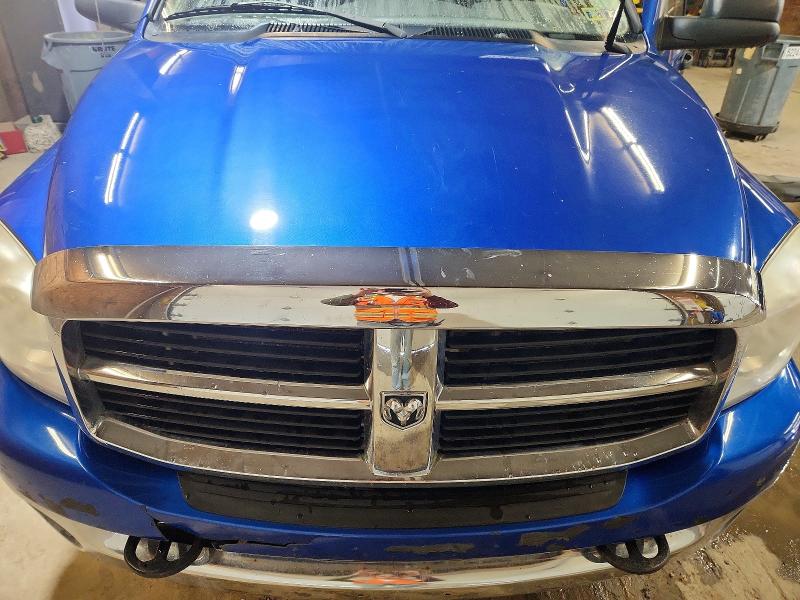 Продаж на аукціоні авто 2007 Dodge Ram 2500, vin: 1D7KS28D97J608566, номер лоту: 65720646