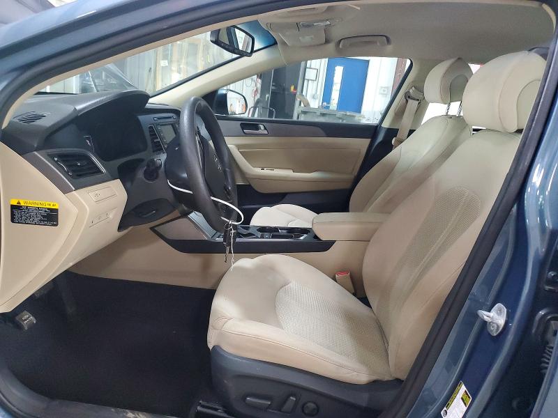 Продаж на аукціоні авто 2015 Hyundai Sonata, vin: 5NPE24AF3FH228158, номер лоту: 64211096