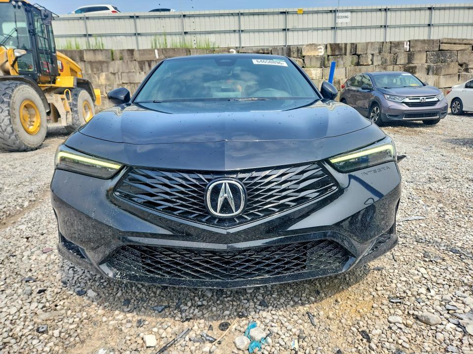 Продажа на аукционе авто 2023 Acura Integra, vin: 19UDE4H33PA002128, номер лота: 64650896