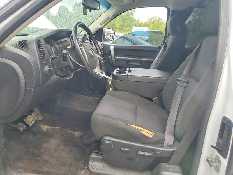 Aukcja sprzedaży 2013 Chevrolet Silverado, vin: 1GCRKSE77DZ292346, numer aukcji: 64298606