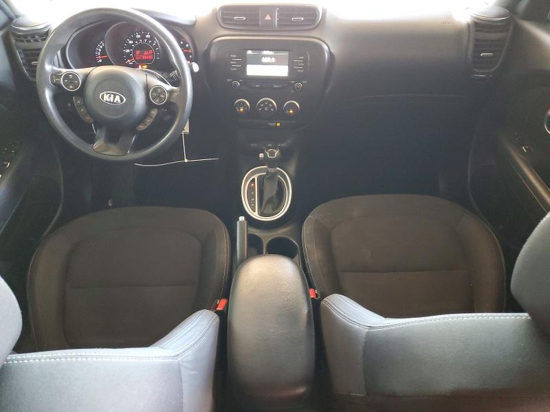Auction sale of the 2019 Kia Soul, vin: KNDJN2A26K7024122, lot number: 65869506
