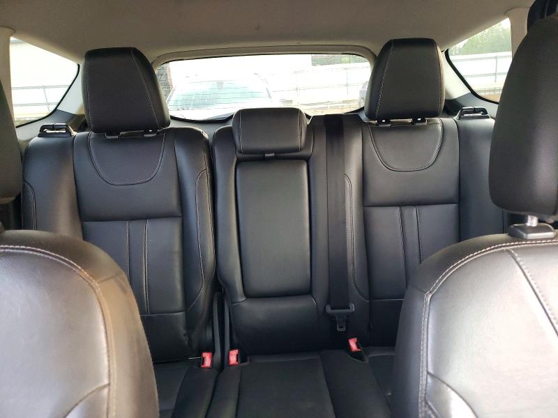 Продажа на аукционе авто 2013 Ford Escape, vin: 1FMCU9J96DUD33509, номер лота: 64046006