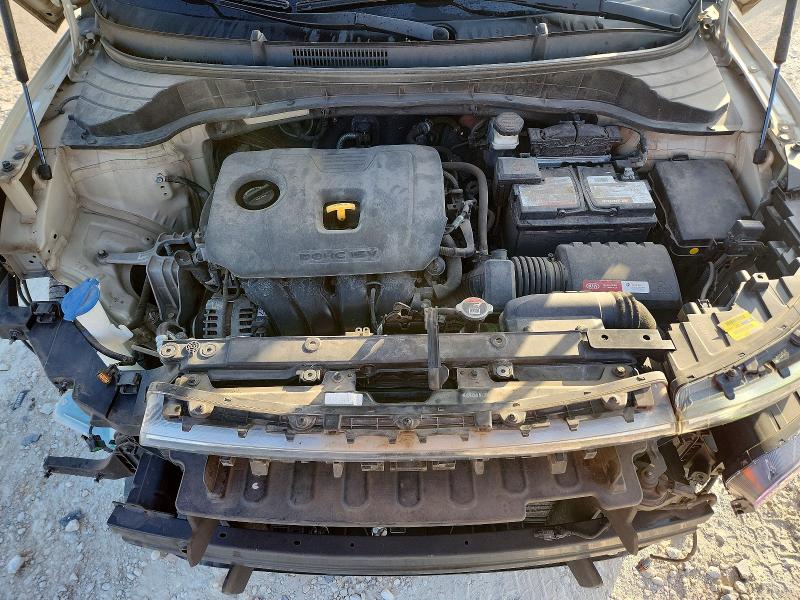 Aukcja sprzedaży 2020 Kia Soul, vin: KNDJ33AU2L7013942, numer aukcji: 66041256