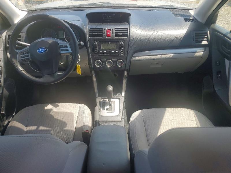 Продаж на аукціоні авто 2014 Subaru Forester, vin: JF2SJAEC3EH428248, номер лоту: 63387076