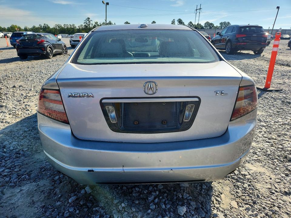 Aukcja sprzedaży 2008 Acura Tl, vin: 19UUA66298A014450, numer aukcji: 65049926