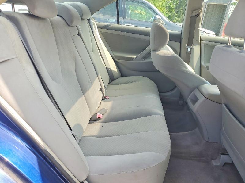 2007 Toyota Camry მანქანა იყიდება აუქციონზე, vin: JTNBE46KX73057370, აუქციონის ნომერი: 64016246