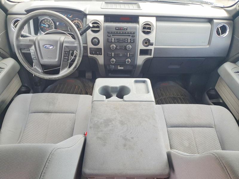 Продажа на аукционе авто 2014 Ford F150, vin: 1FTFW1ET2EKF57103, номер лота: 65027386