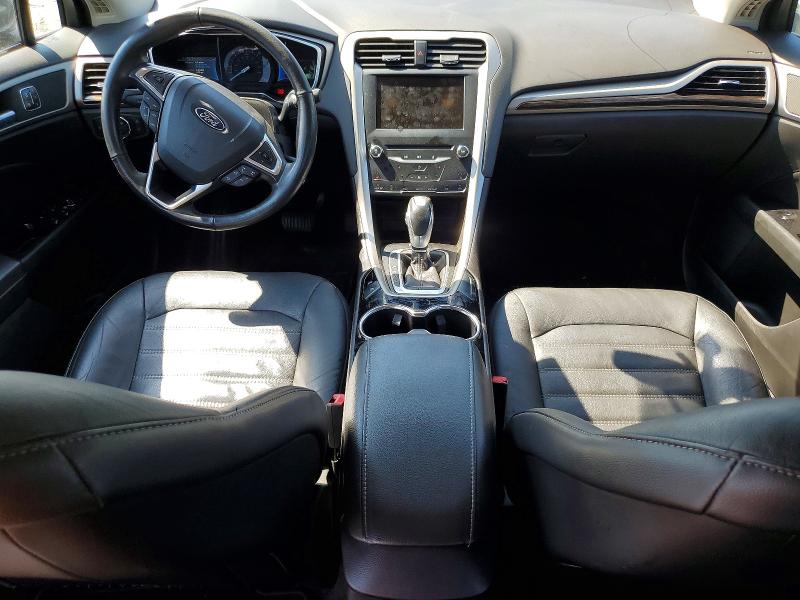 63920046 :رقم المزاد ، 3FA6P0LU4ER181248 vin ، 2014 Ford Fusion مزاد بيع