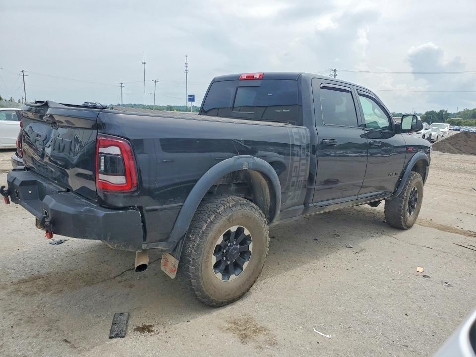 2022 Ram 2500 მანქანა იყიდება აუქციონზე, vin: 3C6TR5EJXNG433563, აუქციონის ნომერი: 64725796