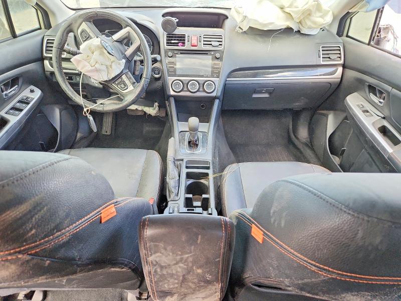Aukcja sprzedaży 2016 Subaru Crosstrek, vin: JF2GPANC4G8251216, numer aukcji: 65473456