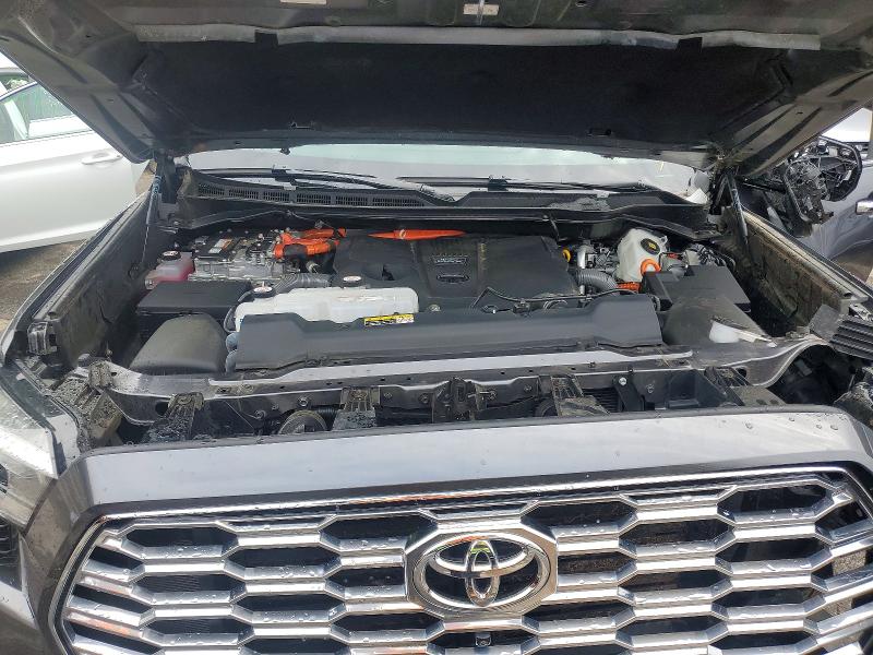 2026 Toyota Sequoia მანქანა იყიდება აუქციონზე, vin: 7SVAAABA4TX080255, აუქციონის ნომერი: 66259566