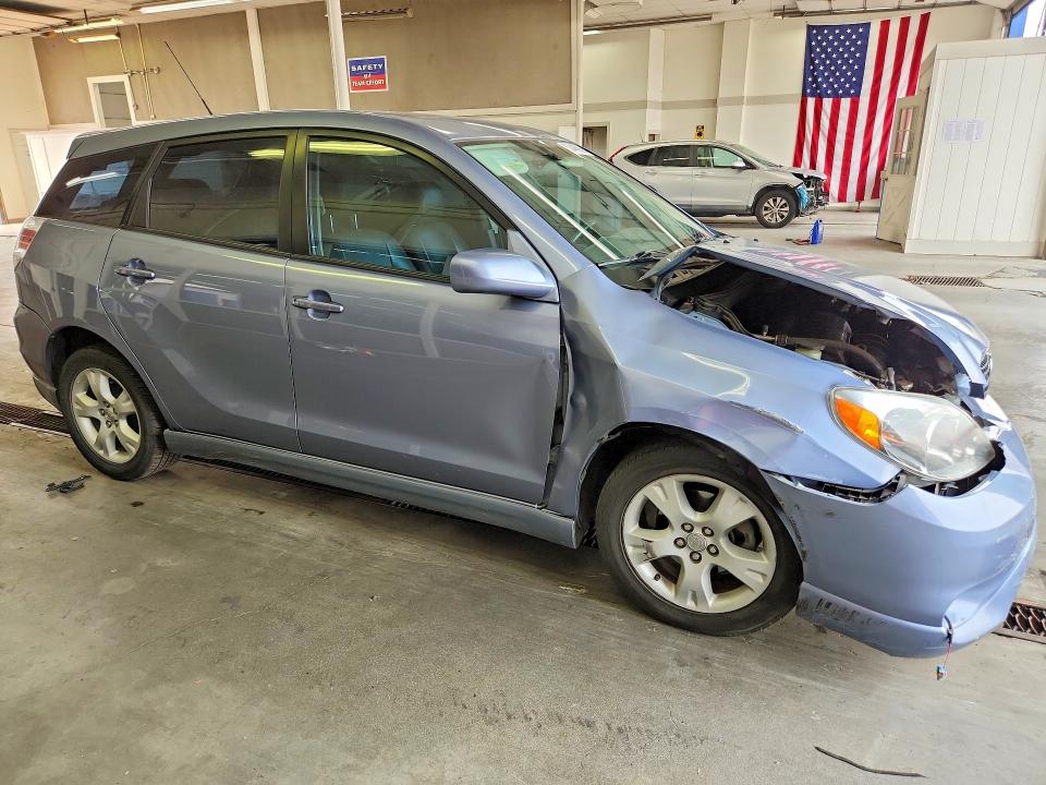 Aukcja sprzedaży 2006 Toyota Matrix, vin: 2T1LR32E96C552673, numer aukcji: 63446996