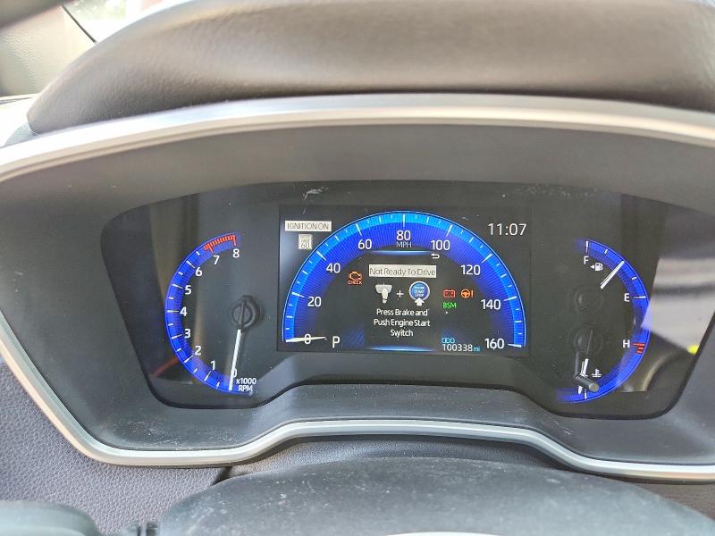 Продажа на аукционе авто 2020 Toyota Corolla, vin: JTDT4RCE2LJ021850, номер лота: 64060446