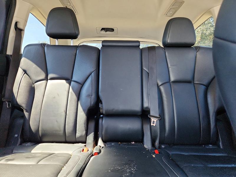 2019 Subaru Ascent მანქანა იყიდება აუქციონზე, vin: 4S4WMAJDXK3436910, აუქციონის ნომერი: 64149966
