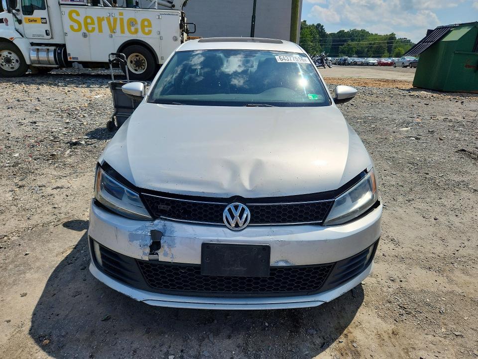 Aukcja sprzedaży 2013 Volkswagen Jetta, vin: 3VW4A7AJXDM224763, numer aukcji: 64377516