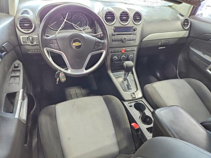 Продаж на аукціоні авто 2012 Chevrolet Captiva, vin: 3GNAL3E50CS630283, номер лоту: 64975826