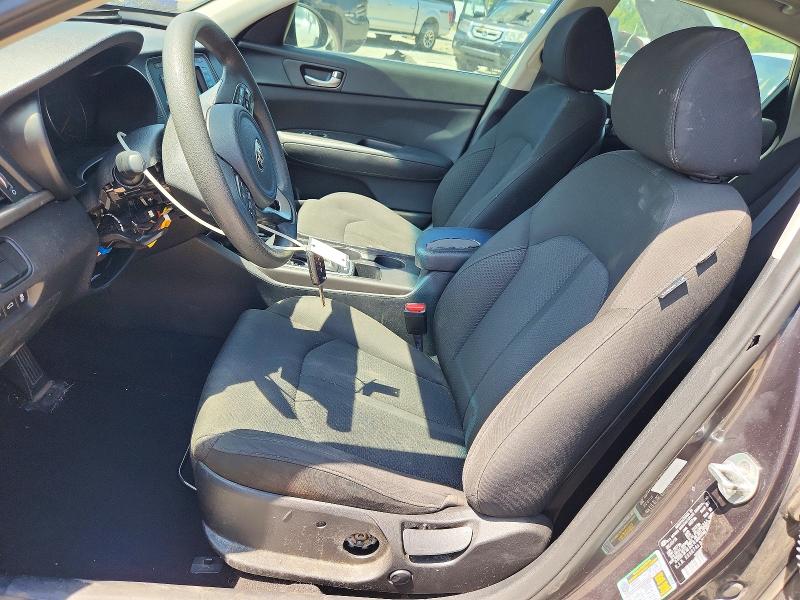 Продаж на аукціоні авто 2017 Kia Optima, vin: 5XXGT4L37HG139202, номер лоту: 65844786