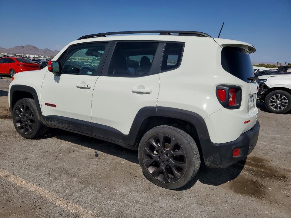 Aukcja sprzedaży 2023 Jeep Renegade, vin: ZACNJDB12PPP56169, numer aukcji: 64472786