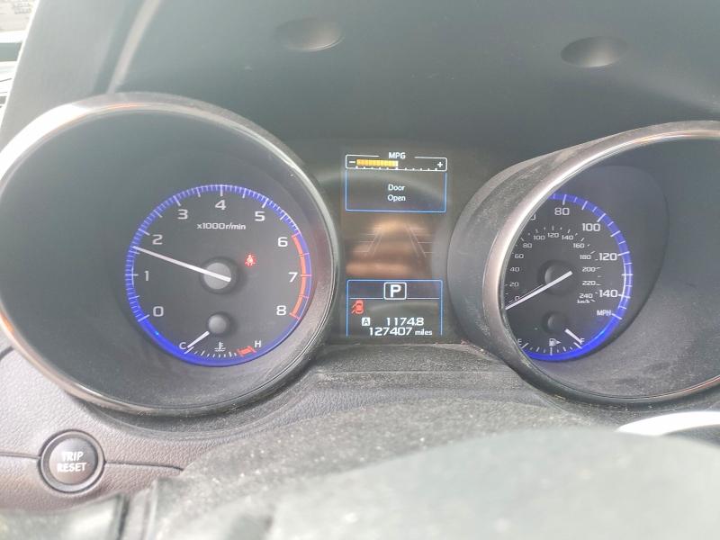 66295116 :رقم المزاد ، 4S4BSANC8G3318531 vin ، 2016 Subaru Outback مزاد بيع