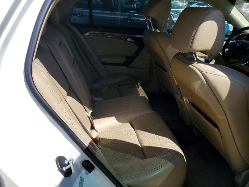 Aukcja sprzedaży 2005 Acura Tl, vin: 19UUA66255A049224, numer aukcji: 64302456